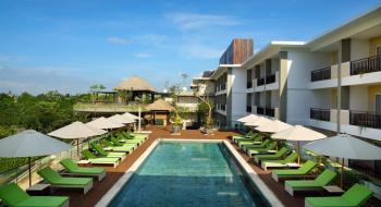Hotel Sthala A Tribute Portfolio Hotel Ubud Bali 2