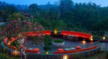 Hotel Sthala A Tribute Portfolio Hotel Ubud Bali 3