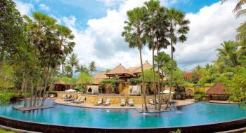 Bungalow The Ubud Village Resort At Nyuh Kuning 2