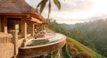 Hotel Viceroy Bali 3