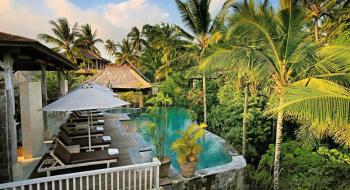Resort Wapa Di Ume 3