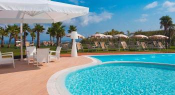 Hotel Infinity Resort Tropea 2