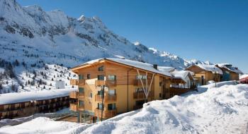 Hotel Delle Alpi 2