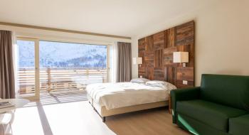 Hotel Delle Alpi 3