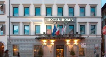 Hotel Roma 4