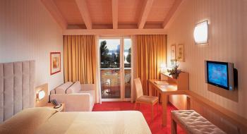 Hotel Caesius Thermae En Spa Resort 3