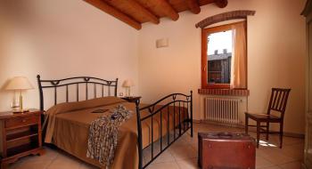 Appartement Borgo Mondragon 4