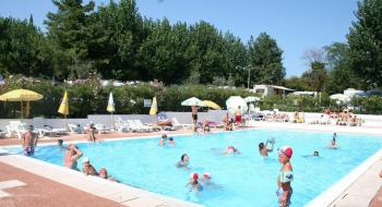 Camping Fontanelle 2