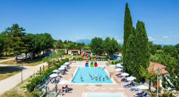 Camping Fontanelle 3