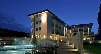 Hotel Villa Luisa Resort 3