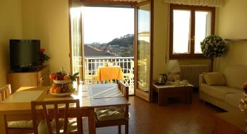 Appartement Residence I Morelli 3