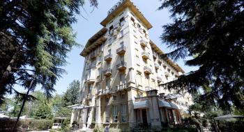 Hotel Palace Grand Varese 3