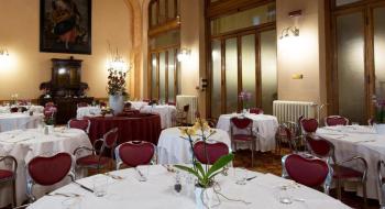 Hotel Palace Grand Varese 4