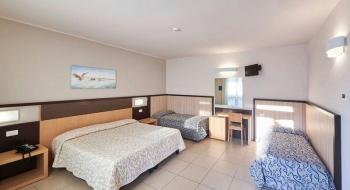 Hotel Riva Marina Resort 2