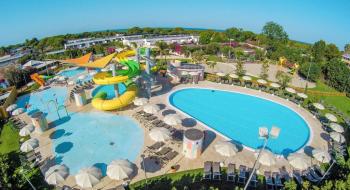 Vakantiepark Robinson Club Apulia 2