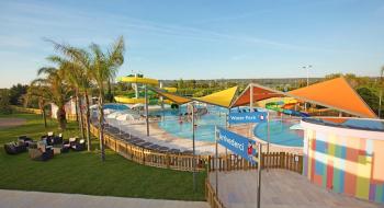 Vakantiepark Robinson Club Apulia 4