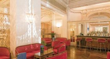 Hotel Ambasciatori Palace 4