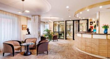 Hotel Best Western Piccadilly 4