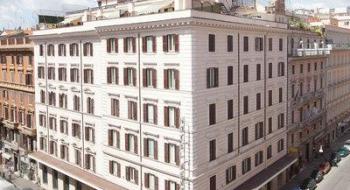 Hotel Genova 2