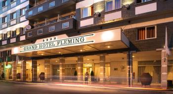 Hotel Grand Fleming 2