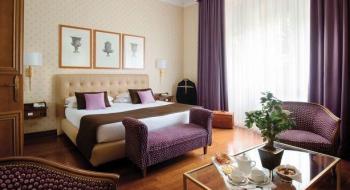 Hotel Imperiale 4