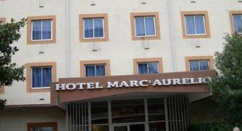 Hotel Marc Aurelio 2