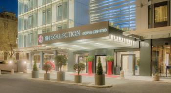 Hotel Nh Collection Roma Centro 2