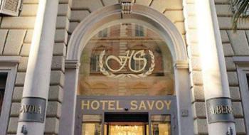 Hotel Savoy 4