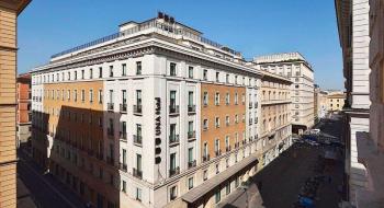 Hotel Unahotels Deco Roma 2