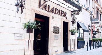 Hotel Valadier 3