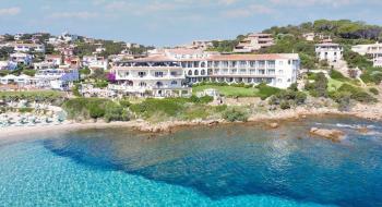 Hotel Club Hotel Baja Sardinia 2