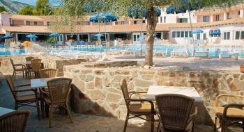 Hotel Club Esse Cala Gonone Beach Village 3
