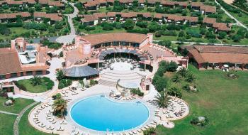 Hotel Blu Sant Elmo Beach 4