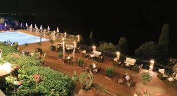 Hotel Spiagge San Pietro 4