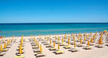 Hotel Th Costa Rei Free Beach Resort 2