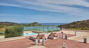 Hotel Conrad Chia Laguna Sardinia 2