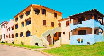 Appartement Il Borgo Di Punta Marana Residence 3
