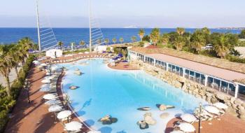 Hotel Sighientu Resort Thalasso En Spa 3