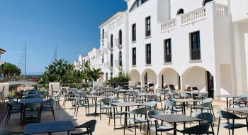 Hotel Sighientu Resort Thalasso En Spa 4