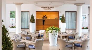 Hotel Grande Baia Resort En Spa 4
