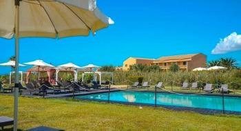 Resort Falconara Greenblu 4