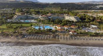 Hotel Grand Palladium Garden Beach Resort En Spa 2