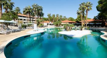 Hotel Grand Palladium Sicilia Resort En Spa 2