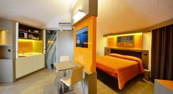 Aparthotel Calanica Resort 2