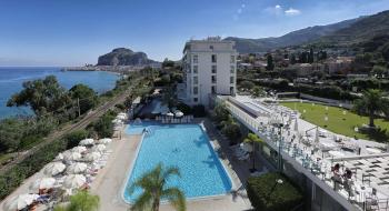 Hotel Santa Lucia Le Sabbie D Oro 3