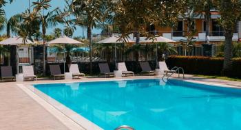 Resort Villa Galati 3