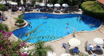 Hotel Sant Alphio Garden En Spa 4