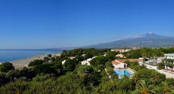 Hotel Unahotels Naxos Beach Sicilia 3