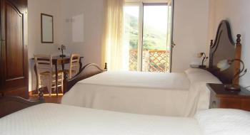 Hotel Agriturismo Valle Lumia 2