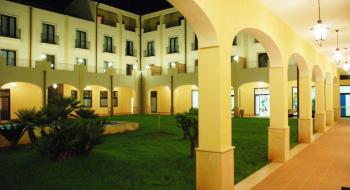 Hotel Mahara 4